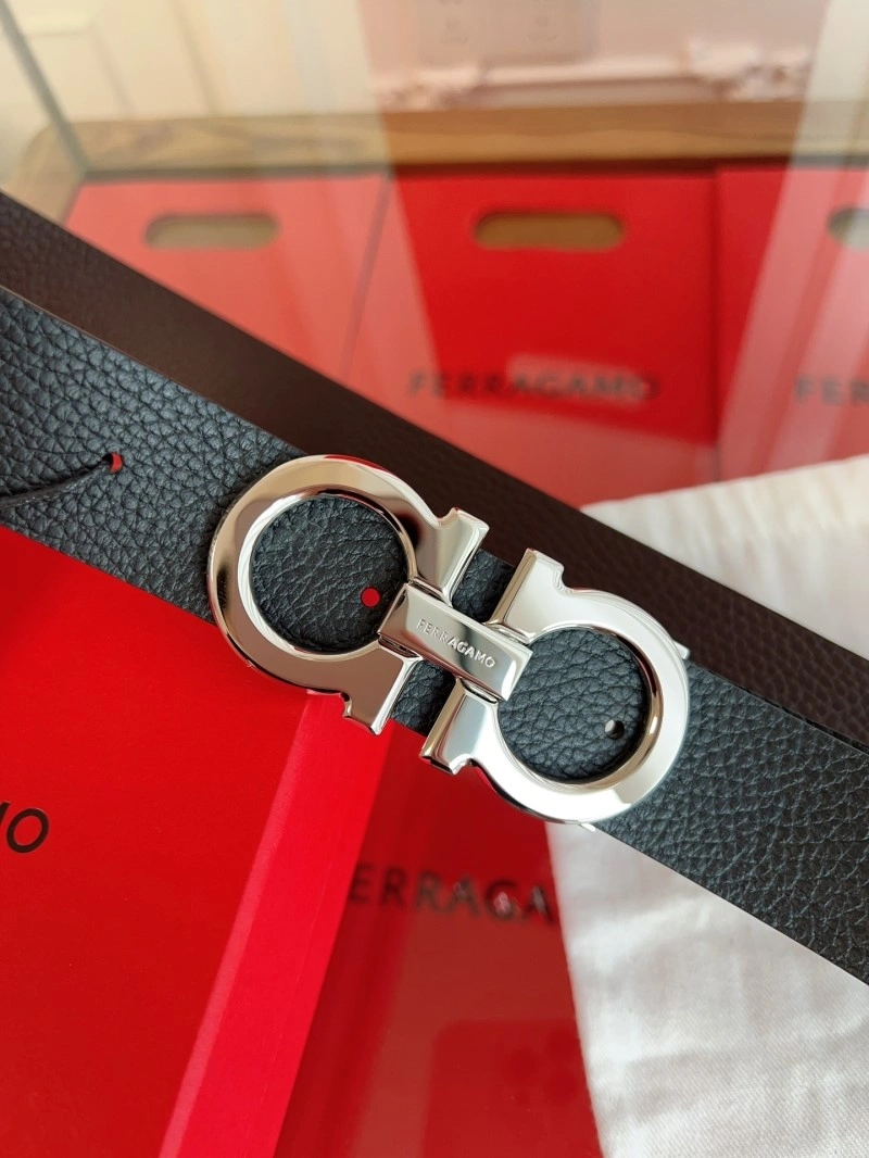 Ferragamo Belts Thermal 286740