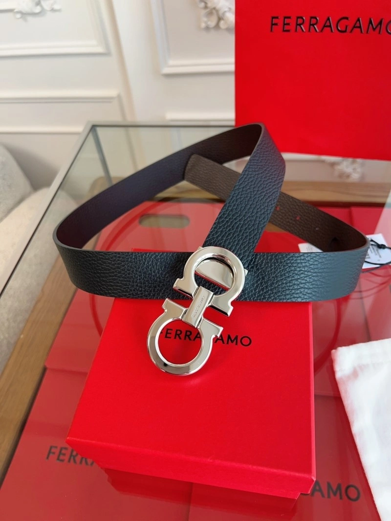 Ferragamo Belts Thermal 286740