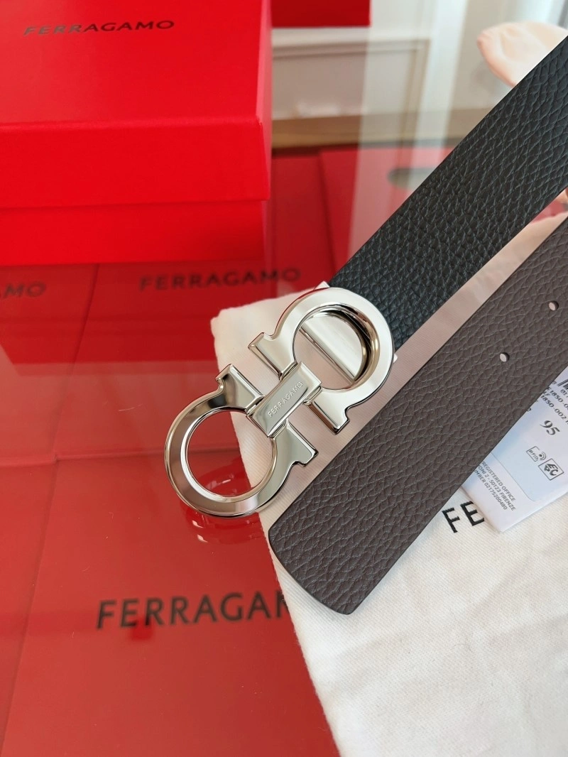 Ferragamo Belts Thermal 286740