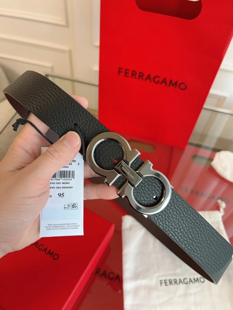 Ferragamo Belts EyeCatching 286737