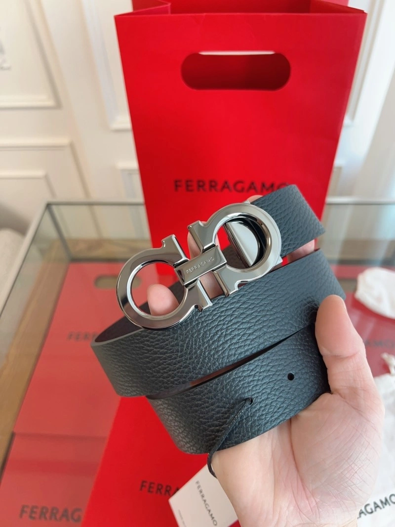 Ferragamo Belts EyeCatching 286737