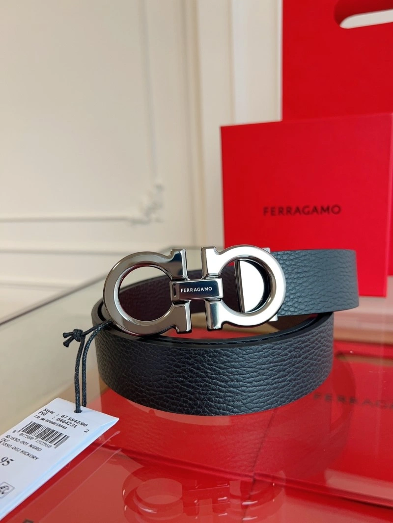 Ferragamo Belts EyeCatching 286737