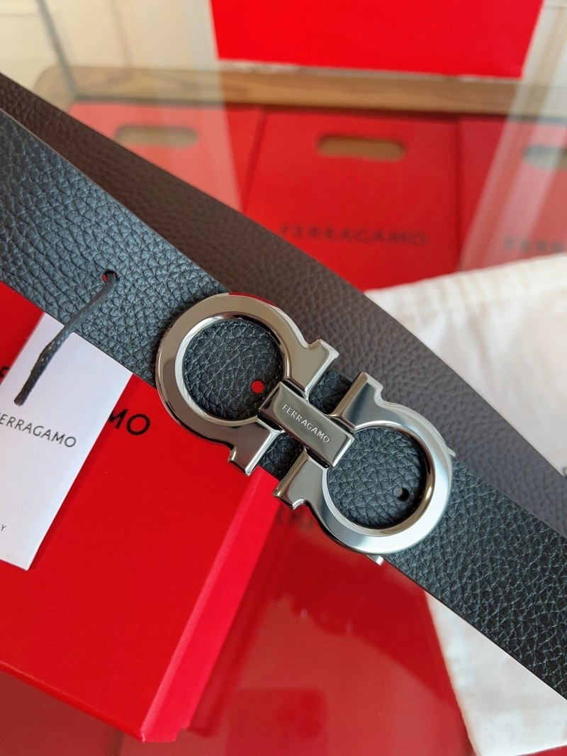 Ferragamo Belts EyeCatching 286737