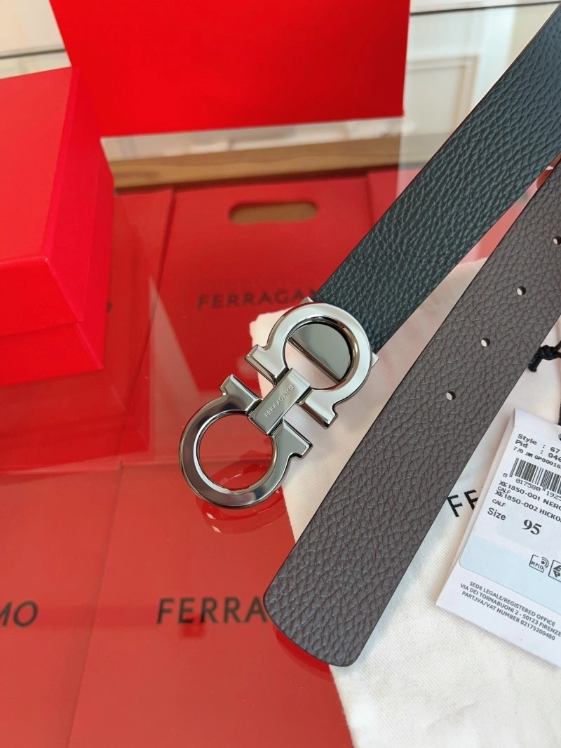 Ferragamo Belts EyeCatching 286737