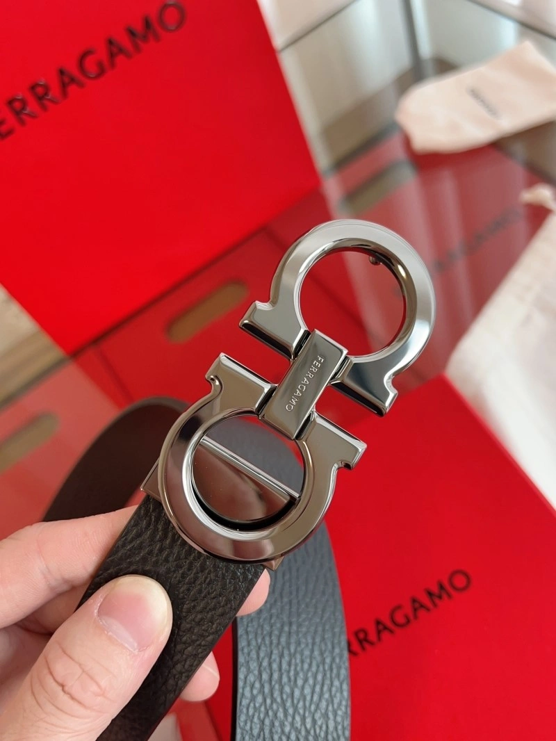 Ferragamo Belts EyeCatching 286737