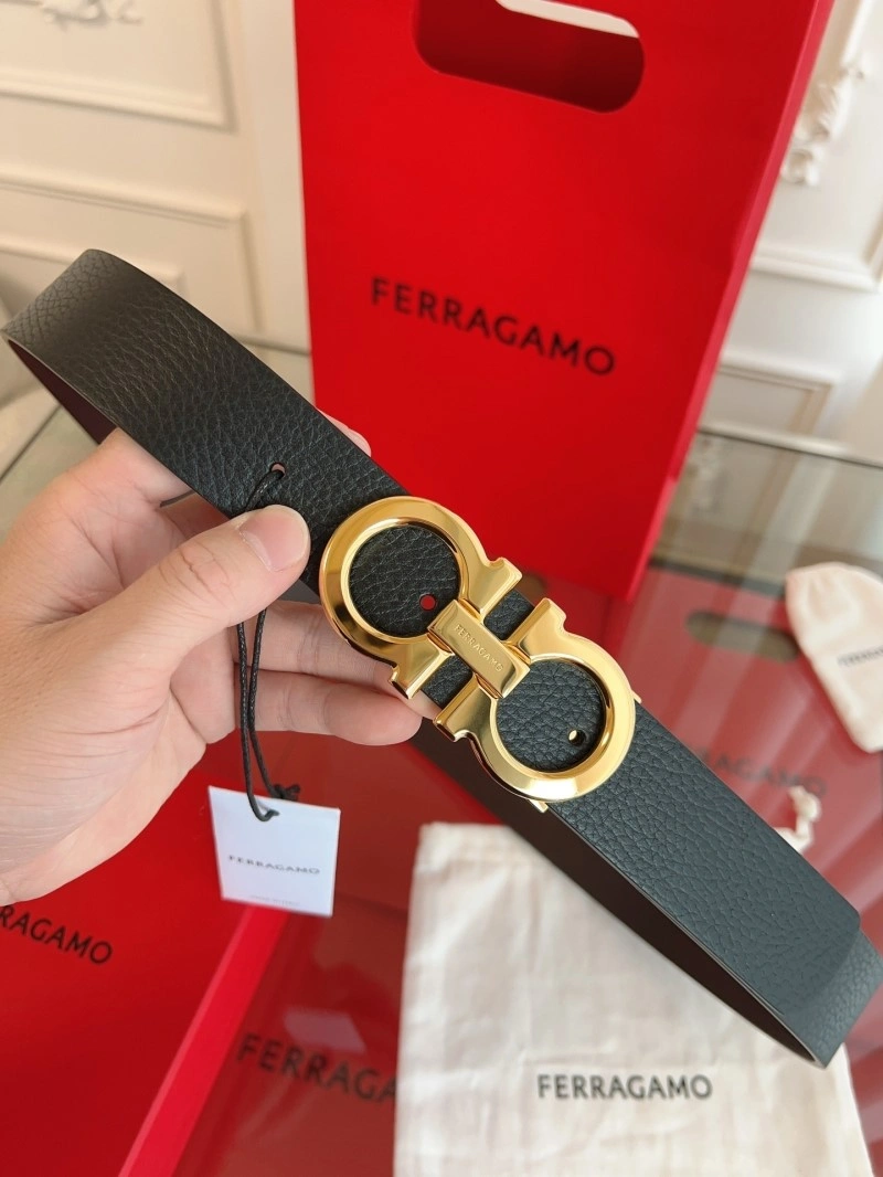 Ferragamo Belts OnTrend 286734