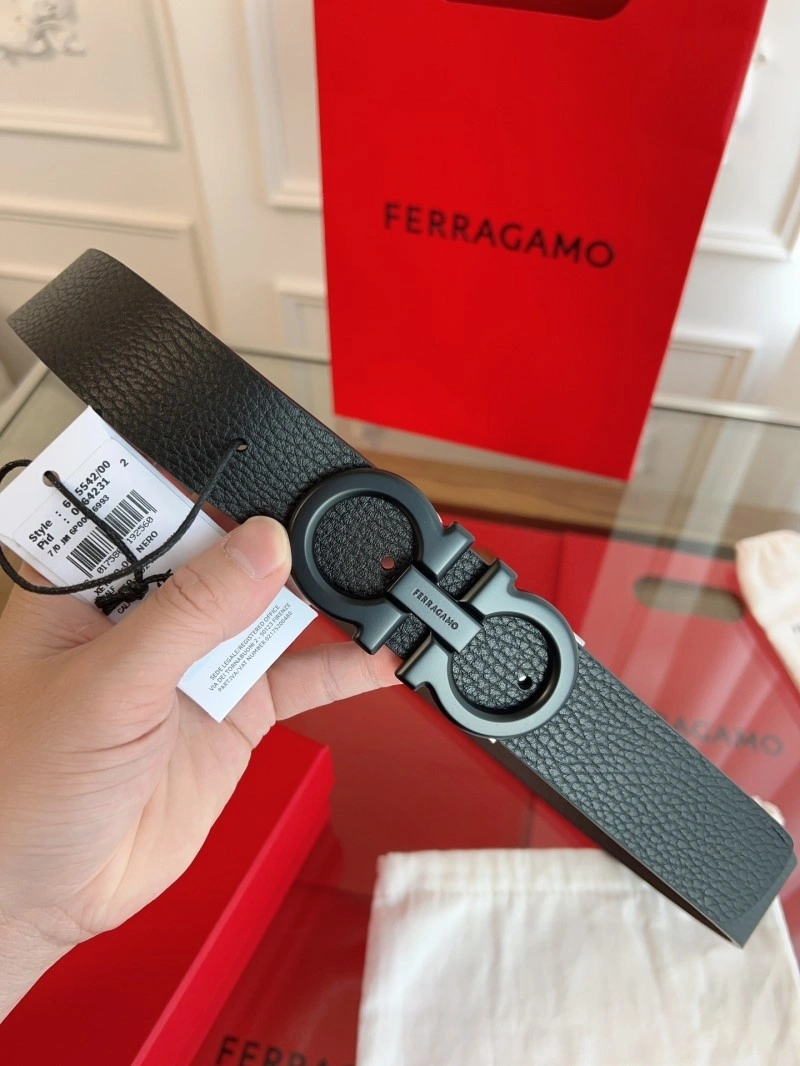 Casual Ferragamo Belts 286728