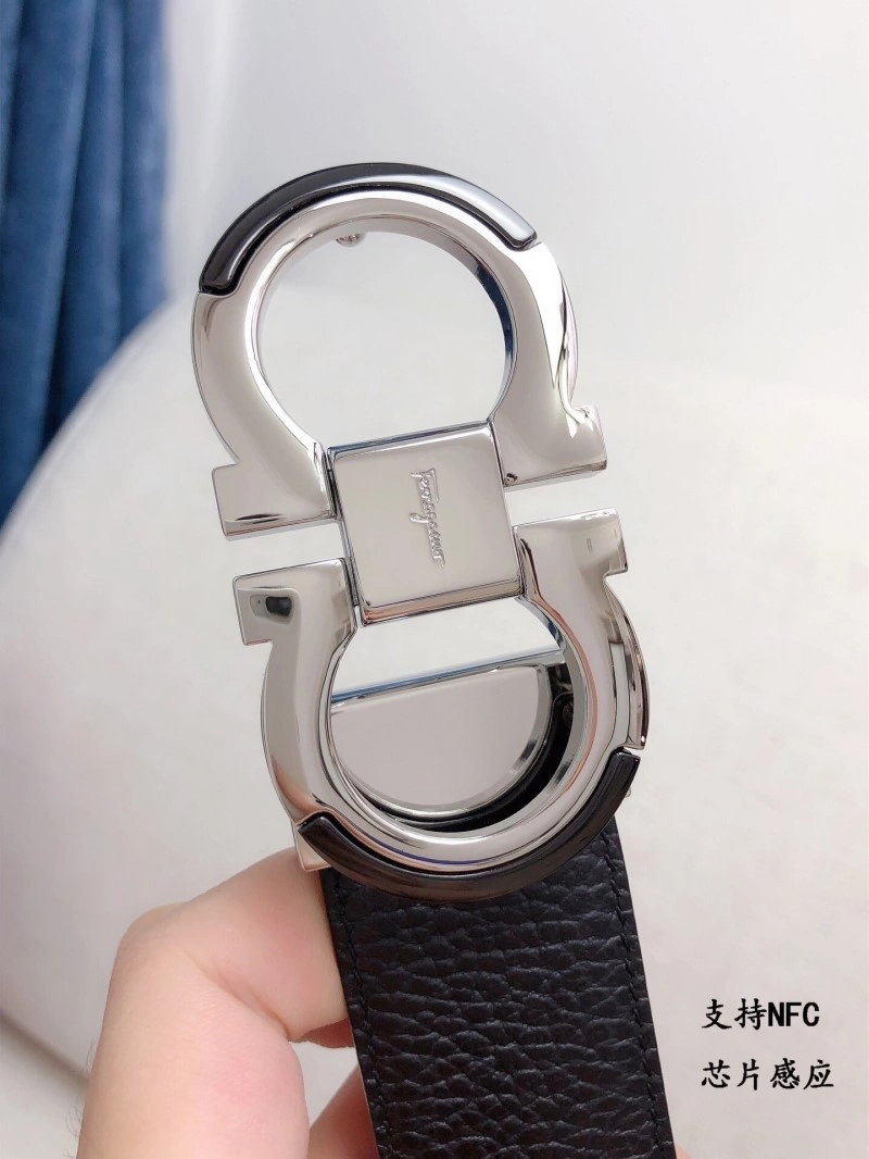 MoistureWicking Ferragamo Belts 286722