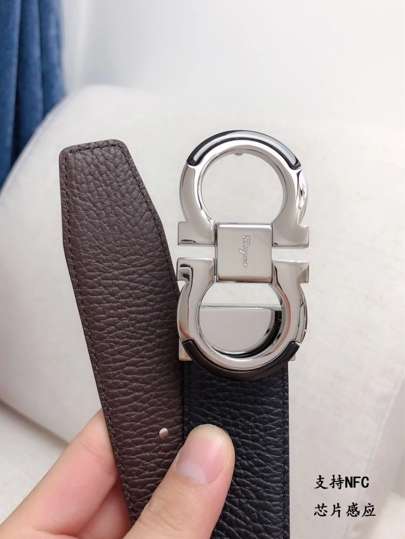 MoistureWicking Ferragamo Belts 286722