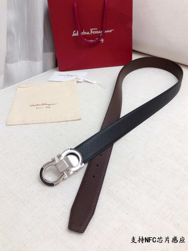 MoistureWicking Ferragamo Belts 286722