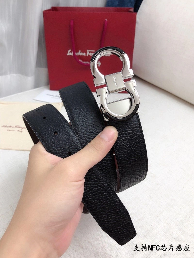 MoistureWicking Ferragamo Belts 286722