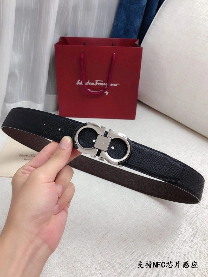 MoistureWicking Ferragamo Belts 286722