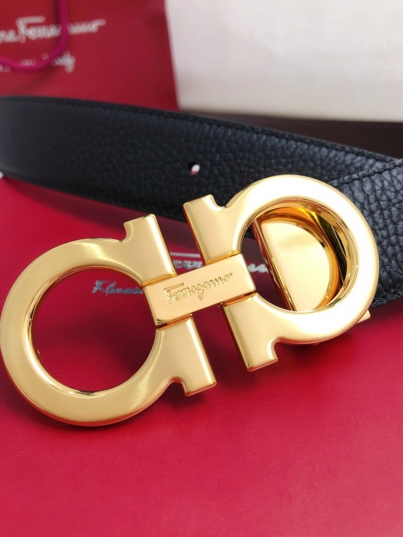 Ferragamo Belts GoAnywhere 286719