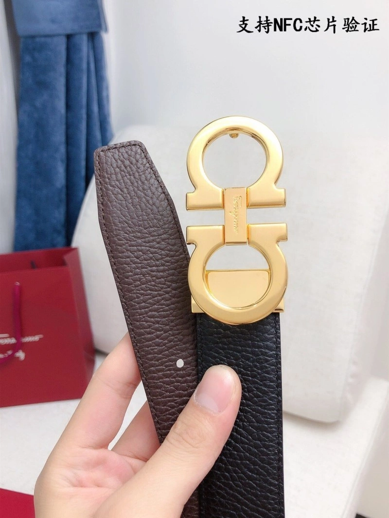 Ferragamo Belts GoAnywhere 286719