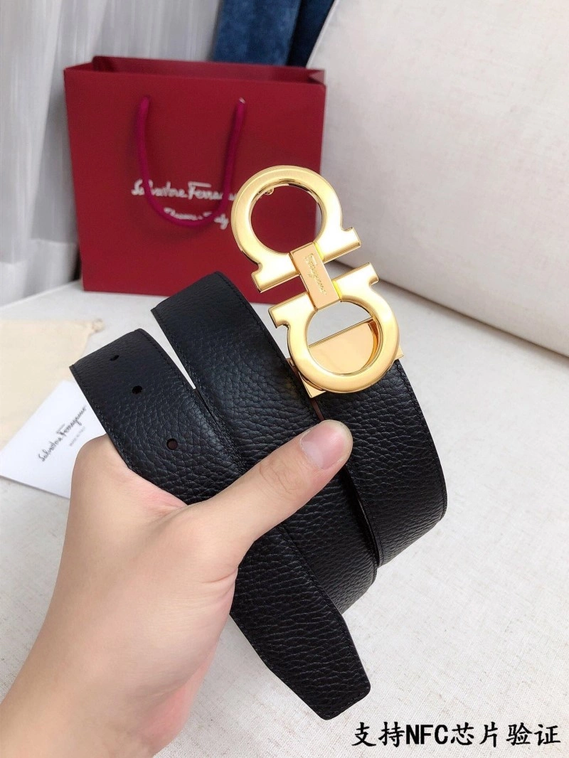 Ferragamo Belts GoAnywhere 286719