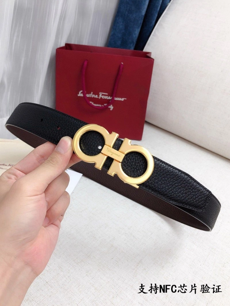 Ferragamo Belts GoAnywhere 286719