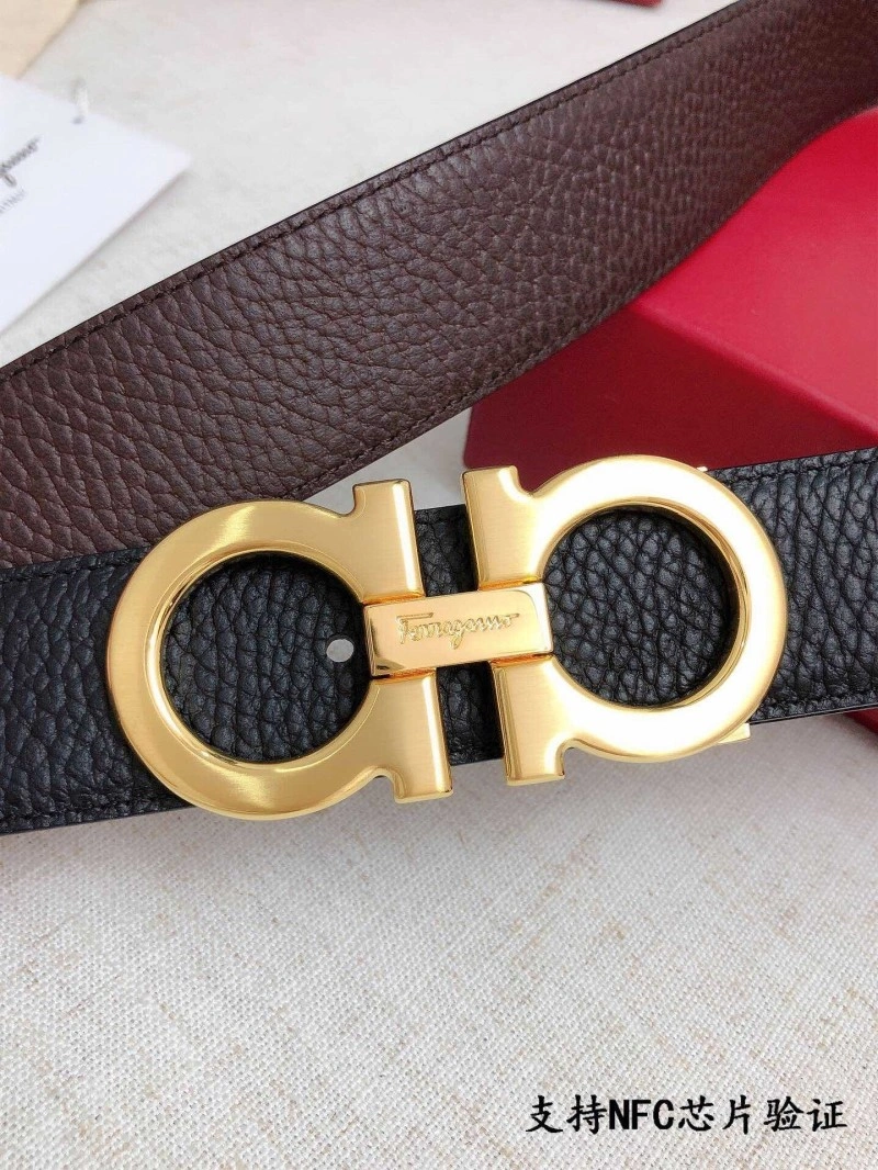 Ferragamo Belts GoAnywhere 286719