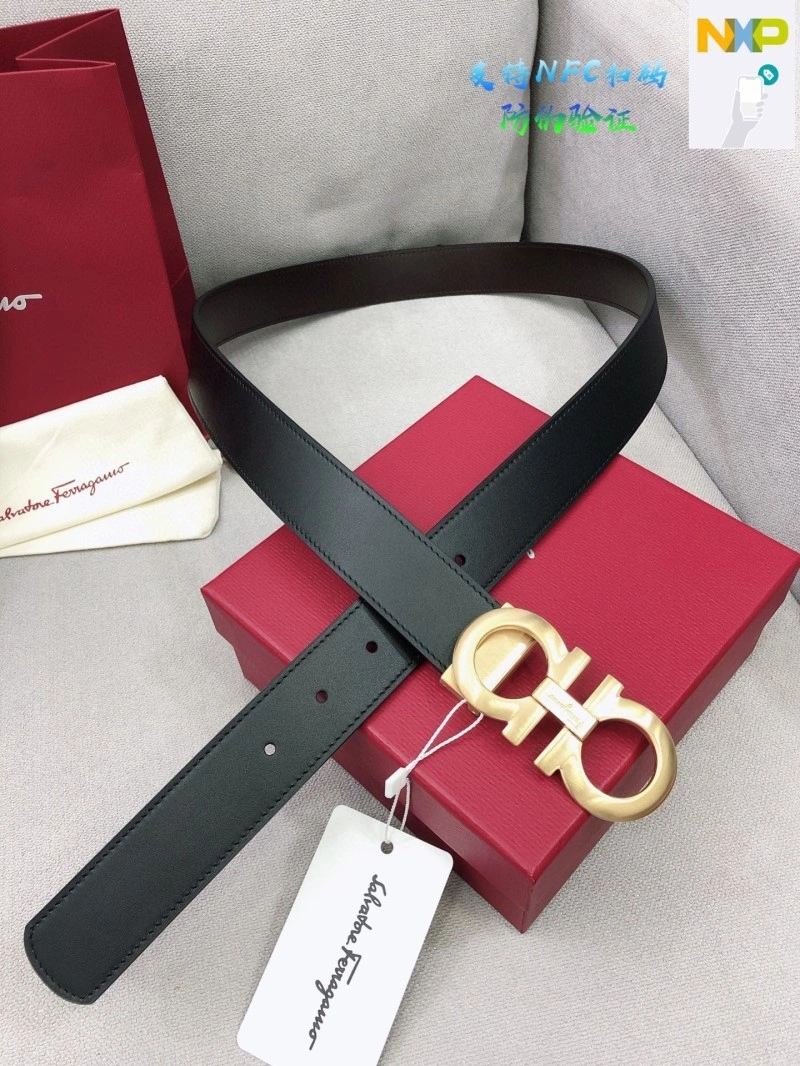 Comfortable Ferragamo Belts 286720