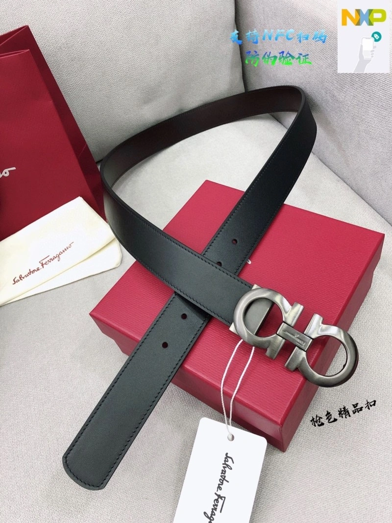 Ferragamo Belts Efficient 286733
