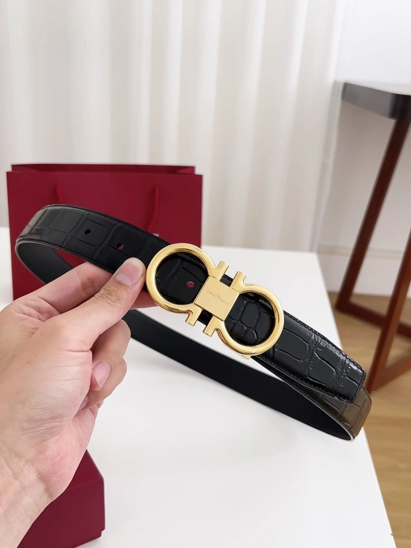 Ferragamo Belts FreshLook 286716