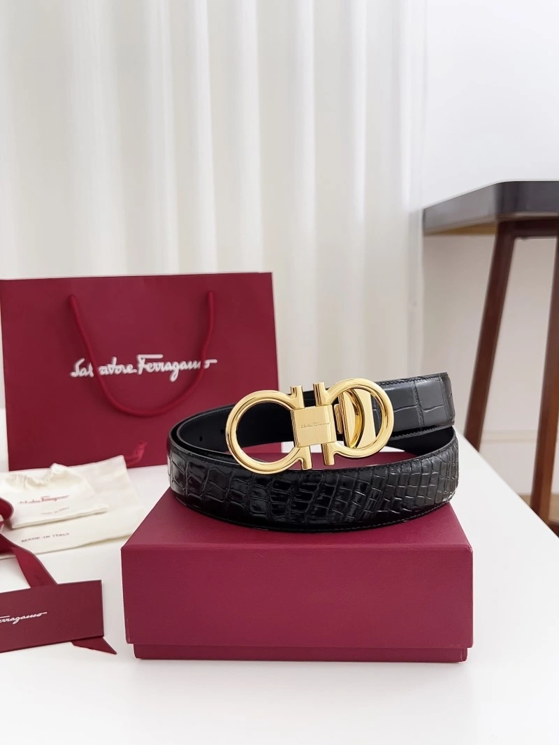 Ferragamo Belts FreshLook 286716