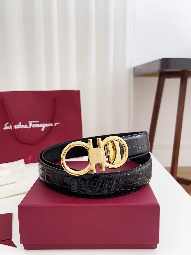 Ferragamo Belts FreshLook 286716