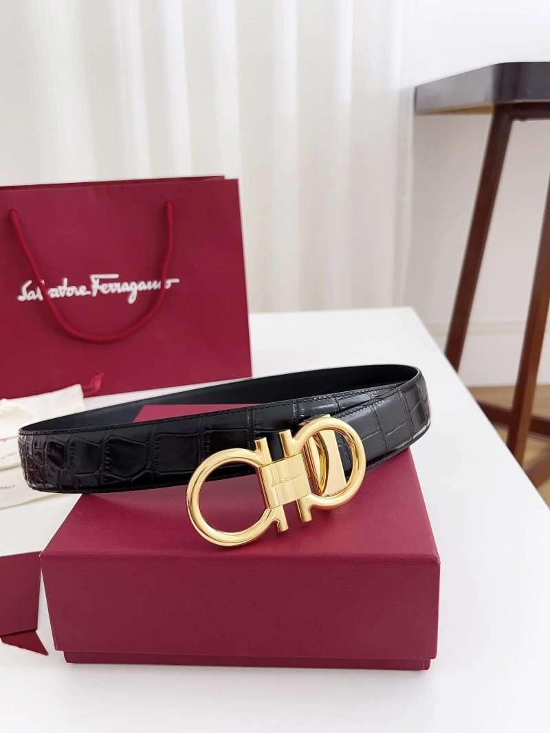 Ferragamo Belts FreshLook 286716