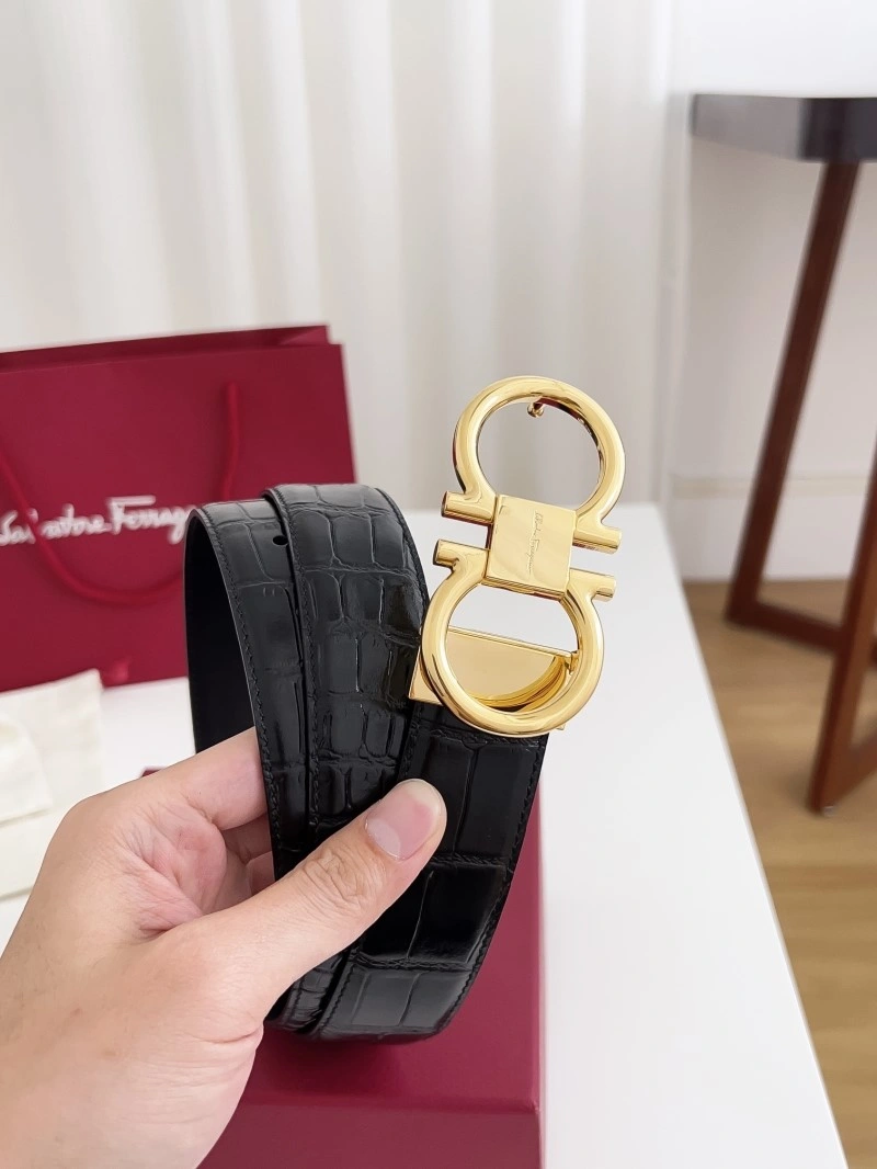 Ferragamo Belts FreshLook 286716