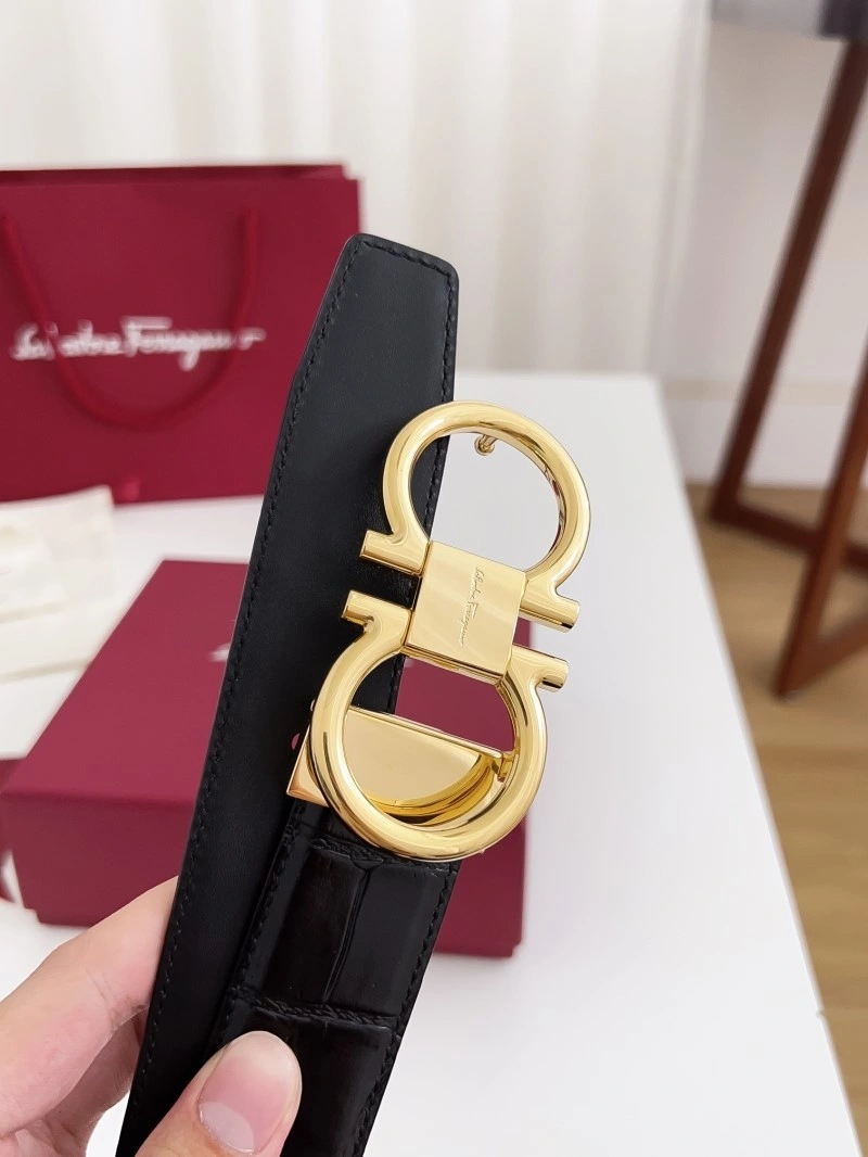 Ferragamo Belts FreshLook 286716