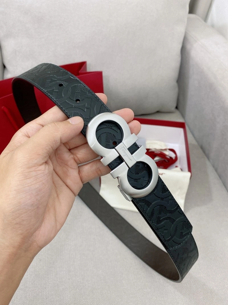 Ferragamo Belts Timeless 286709