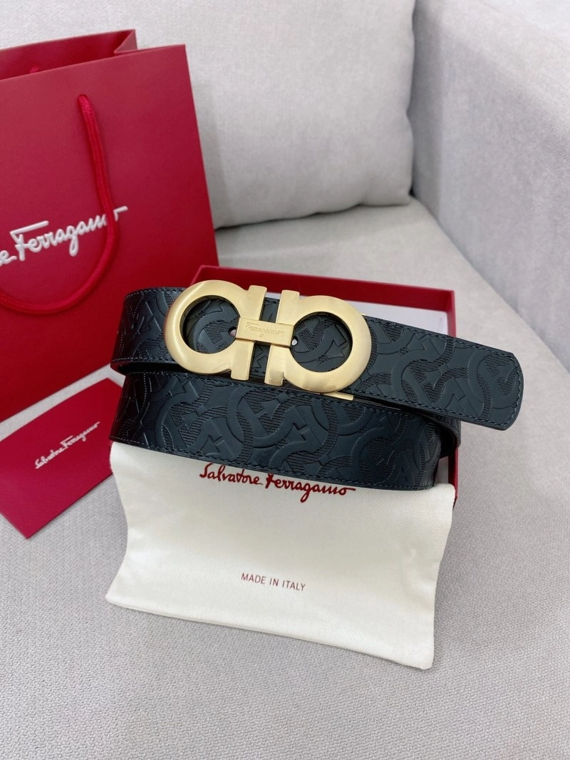 Ferragamo Belts UrbanStyle 286727