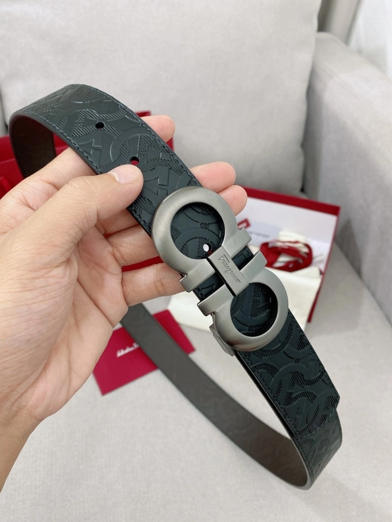 Modern Ferragamo Belts 286721