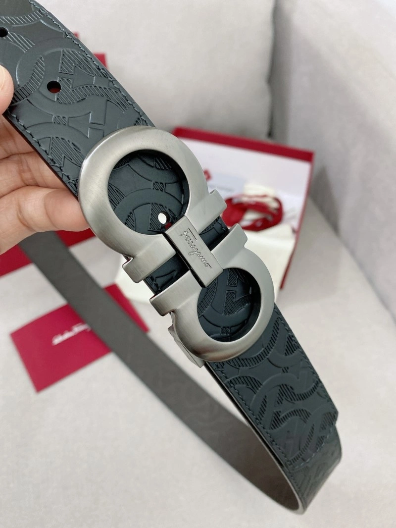 Modern Ferragamo Belts 286721
