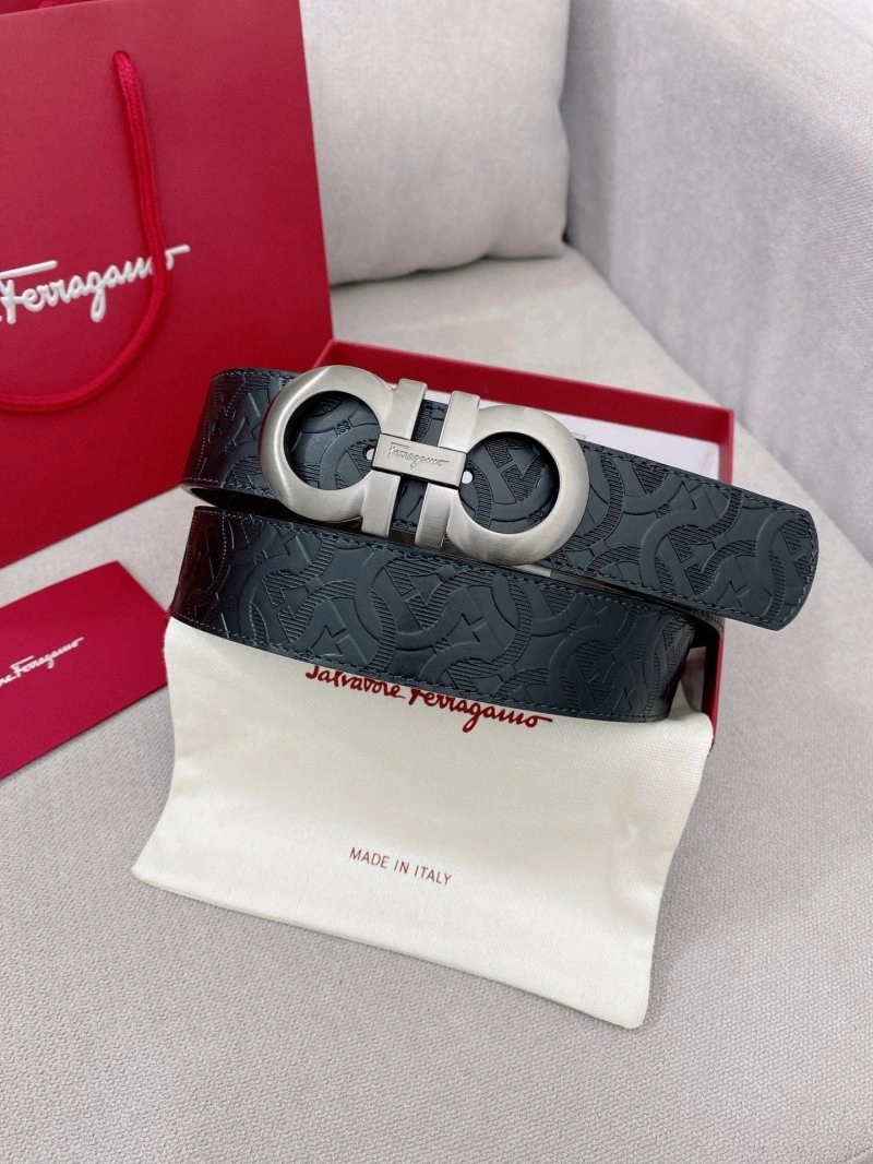 Modern Ferragamo Belts 286721