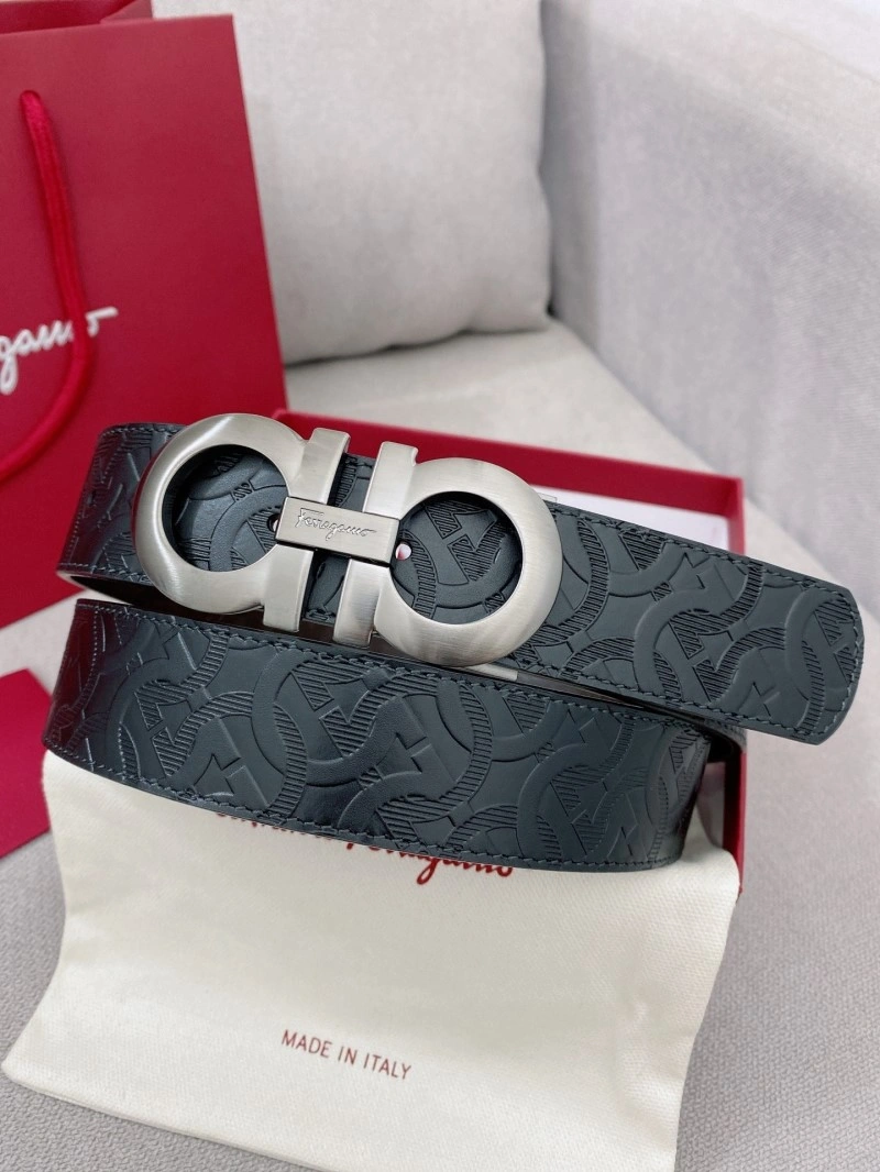 Modern Ferragamo Belts 286721