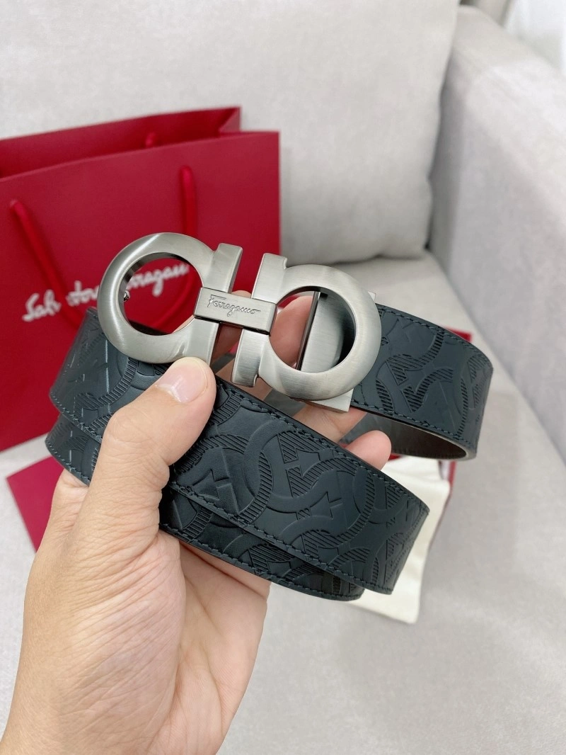 Modern Ferragamo Belts 286721
