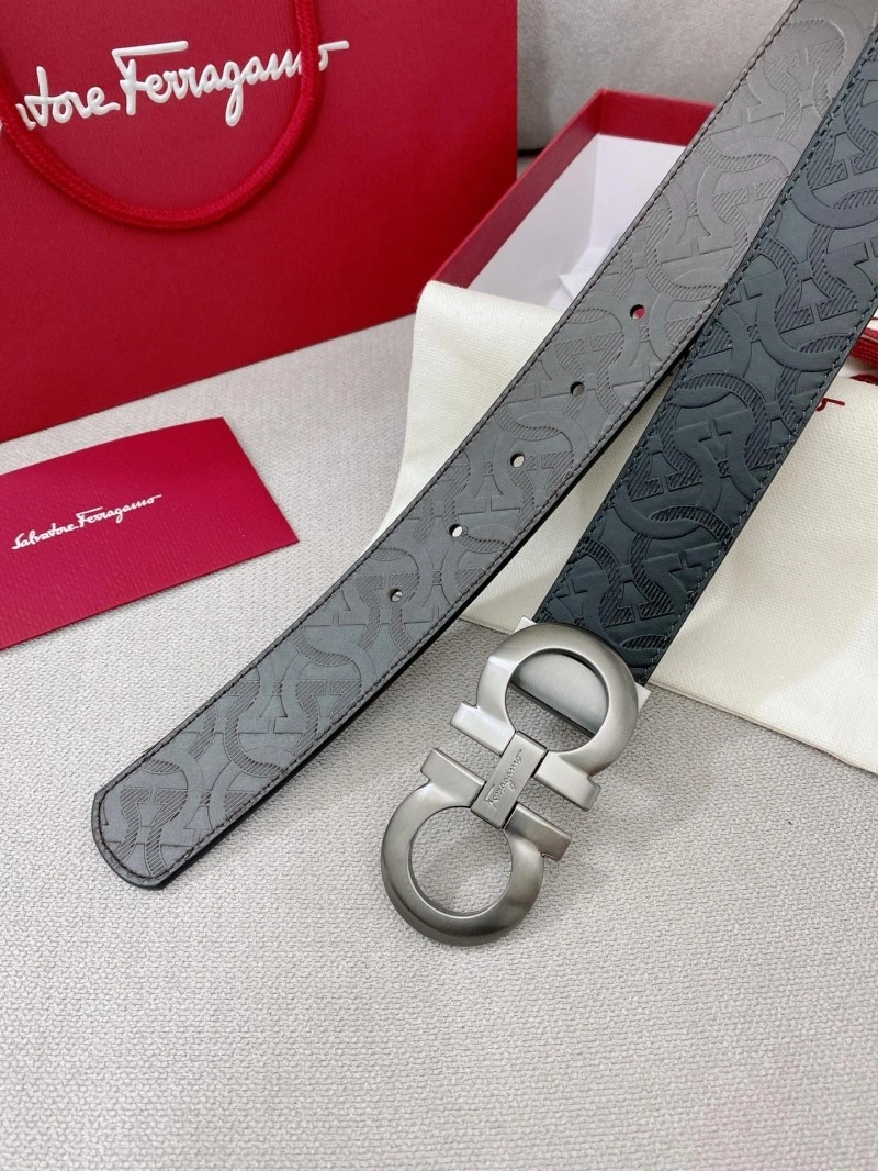 Modern Ferragamo Belts 286721