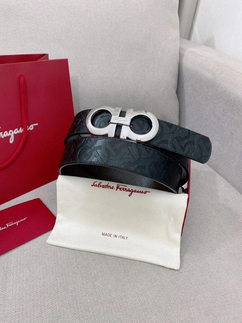 Ferragamo Belts UrbanStyle 286741