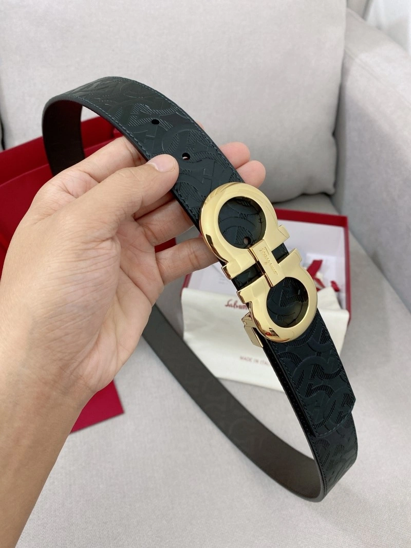 Ferragamo Belts Classic 286732