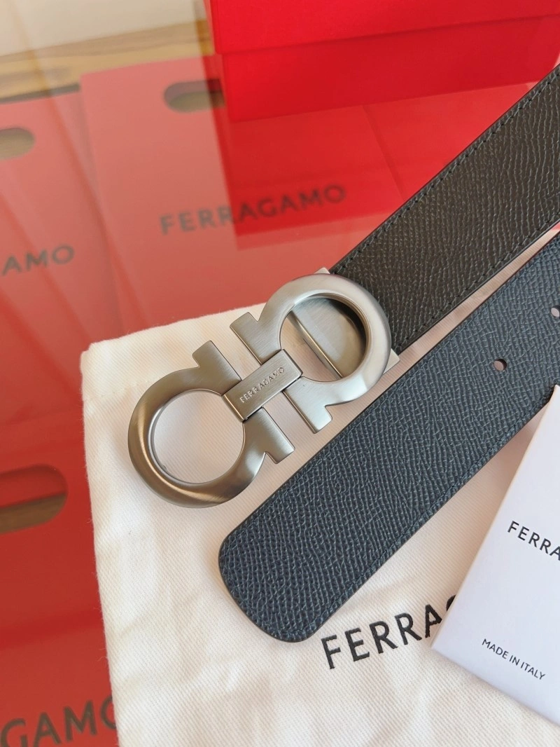 Ferragamo Belts Sporty 286706