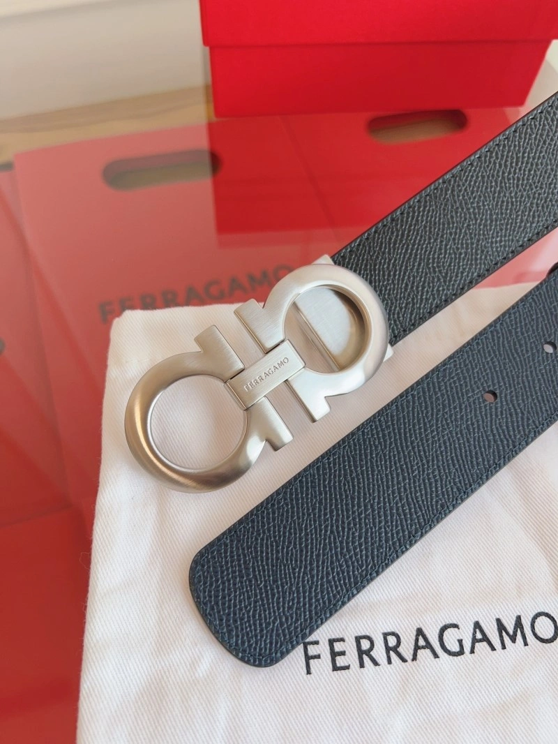 Ferragamo Belts EyeCatching 286705