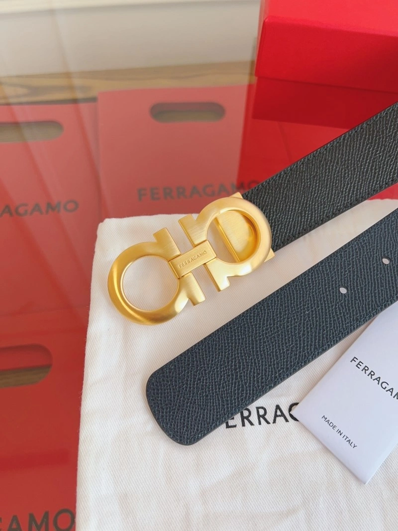 Ferragamo Belts DailyWear 286704