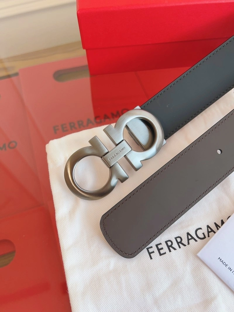 Ferragamo Belts SmartChoice 286703