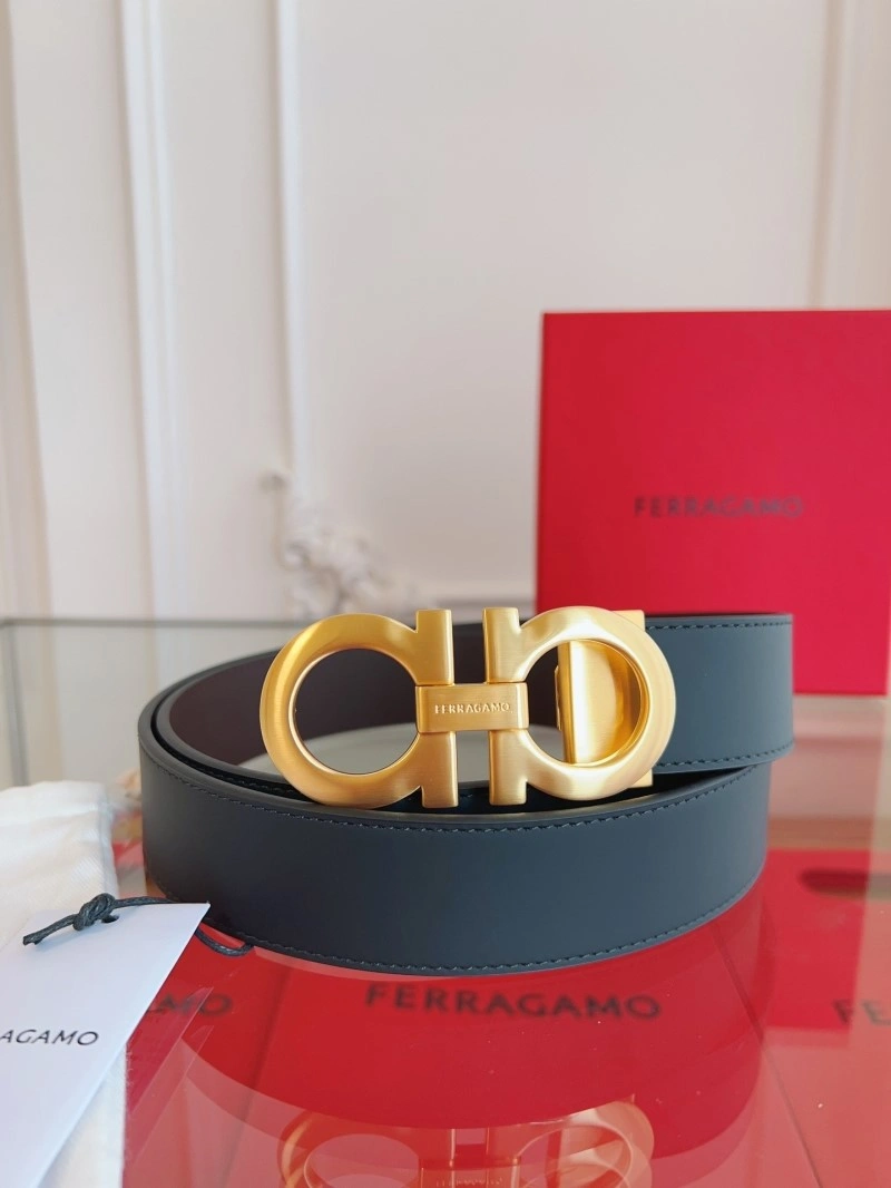 Ferragamo Belts Resilient 286701