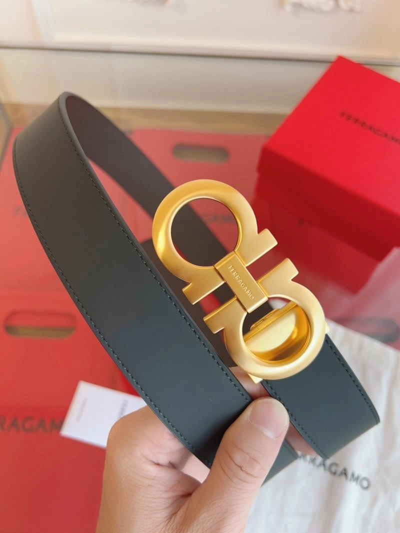 Ferragamo Belts Resilient 286701
