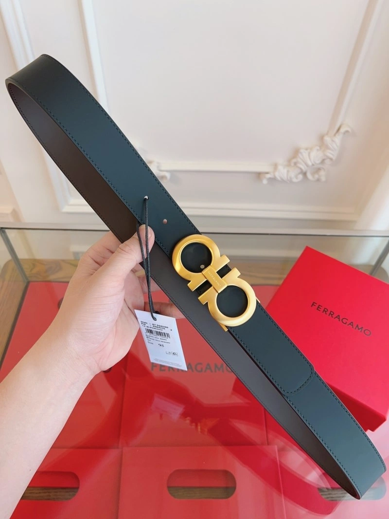 Ferragamo Belts Resilient 286701