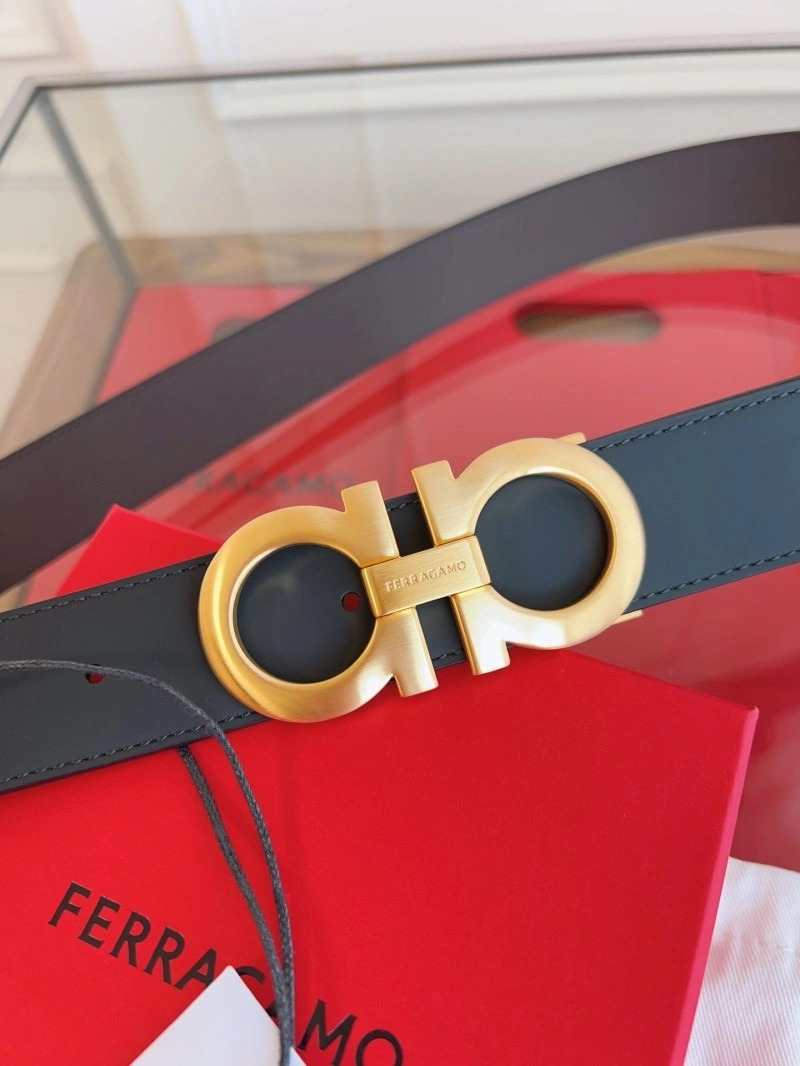 Ferragamo Belts Resilient 286701