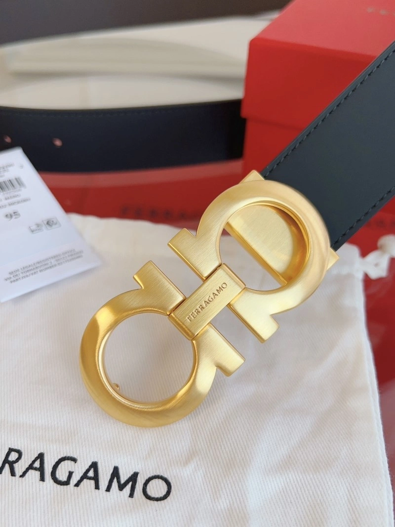 Ferragamo Belts Resilient 286701