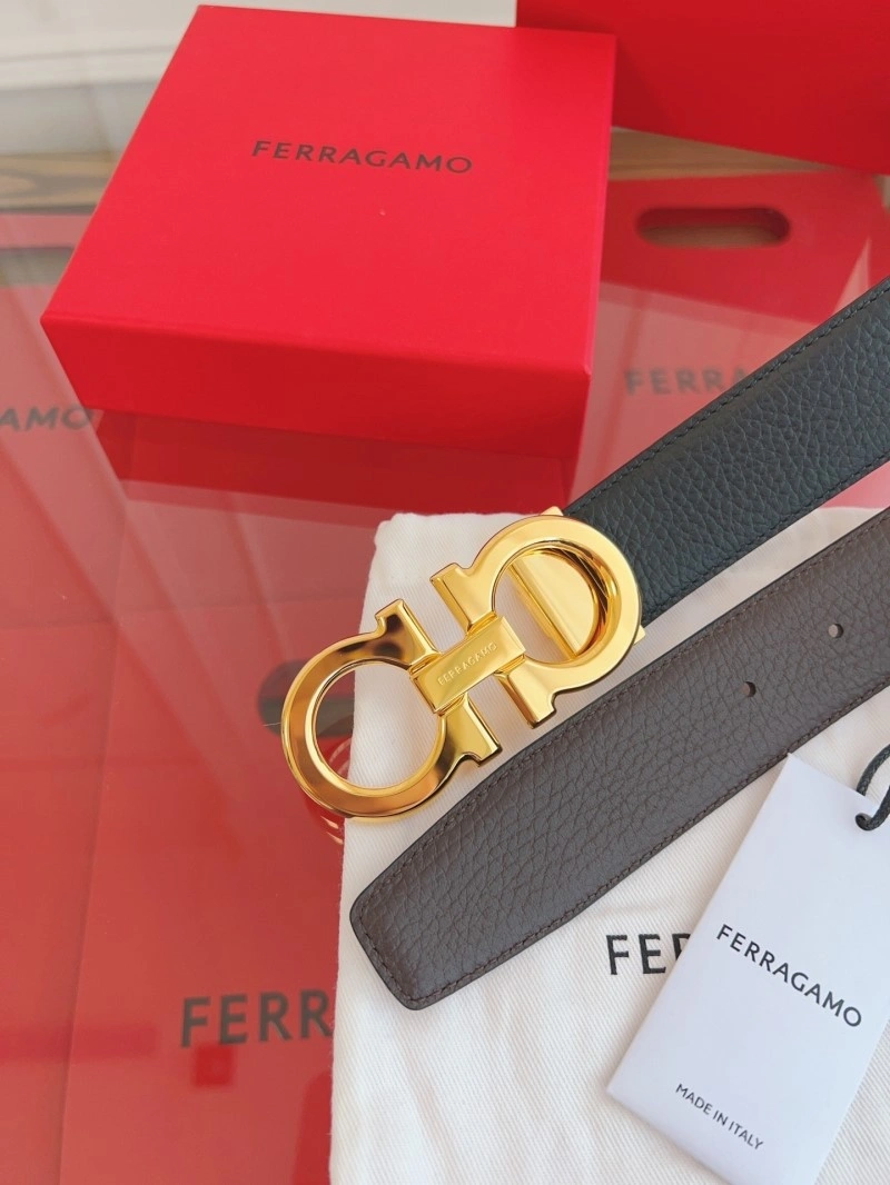 Ferragamo Belts NewStyle 286672