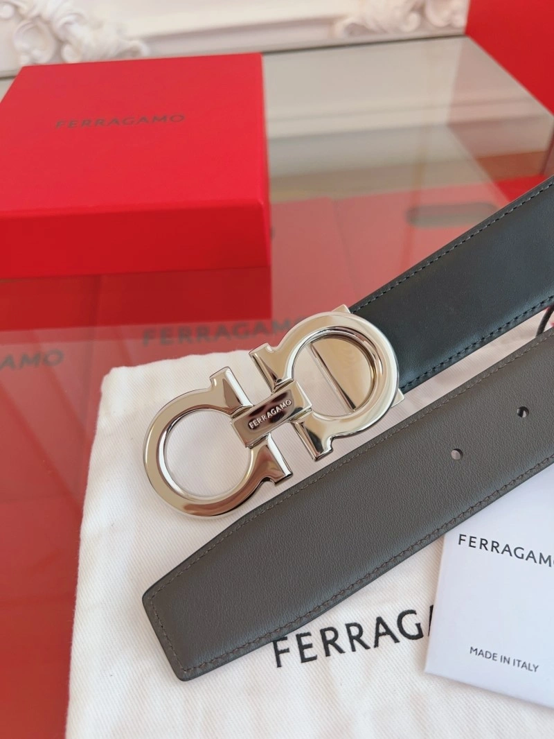 Ferragamo Belts HighPerformance 286694